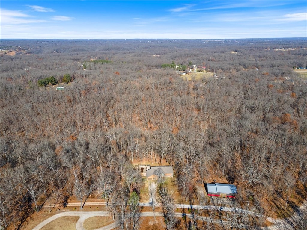 Rural - Residential