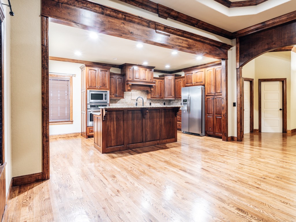 Chapel Hill Ph 1 Bentonville - Residential Lease