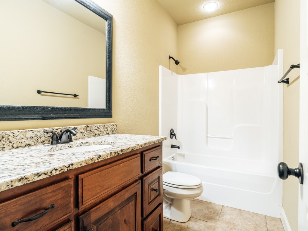 Chapel Hill Ph 1 Bentonville - Residential Lease