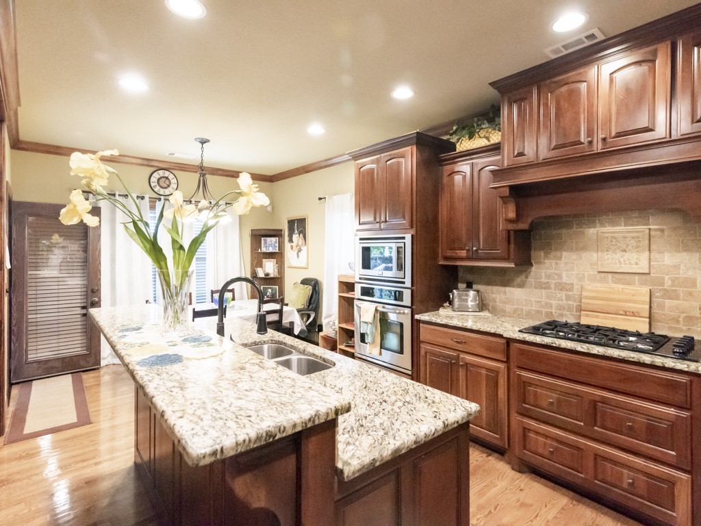 Chapel Hill Ph 1 Bentonville - Residential Lease