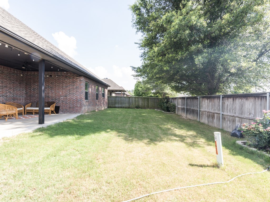 Chapel Hill Ph 1 Bentonville - Residential Lease