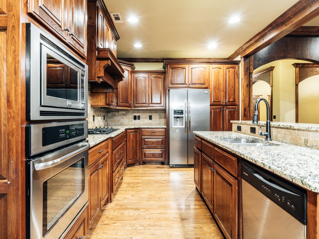 Chapel Hill Ph 1 Bentonville - Residential Lease