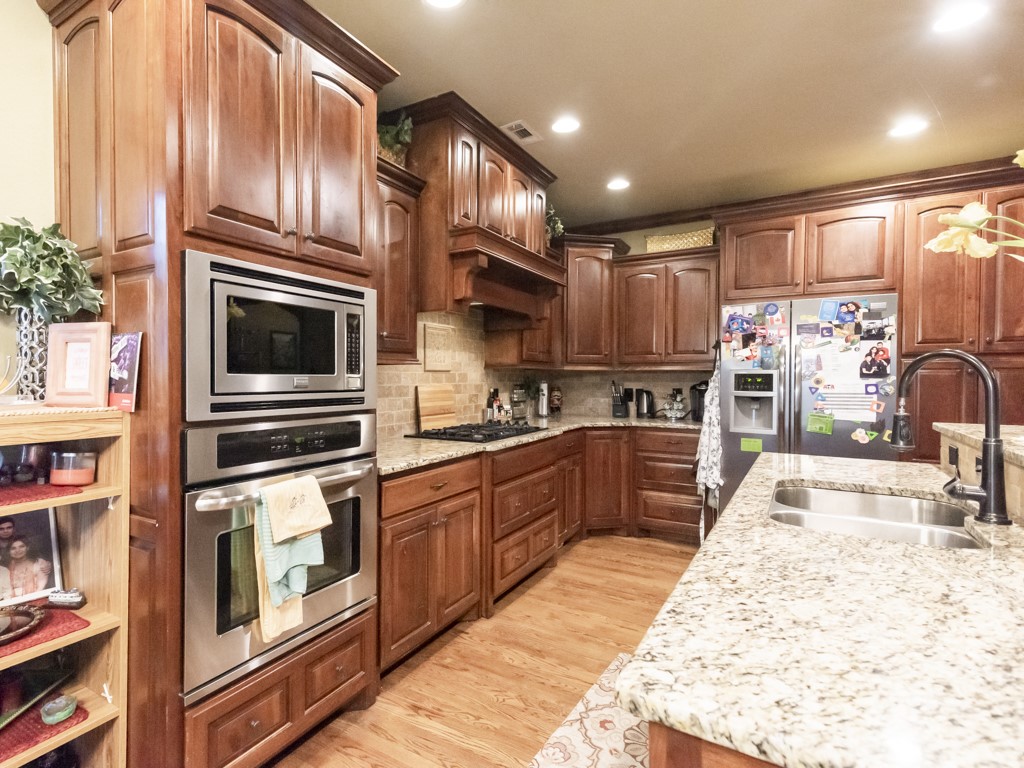 Chapel Hill Ph 1 Bentonville - Residential Lease