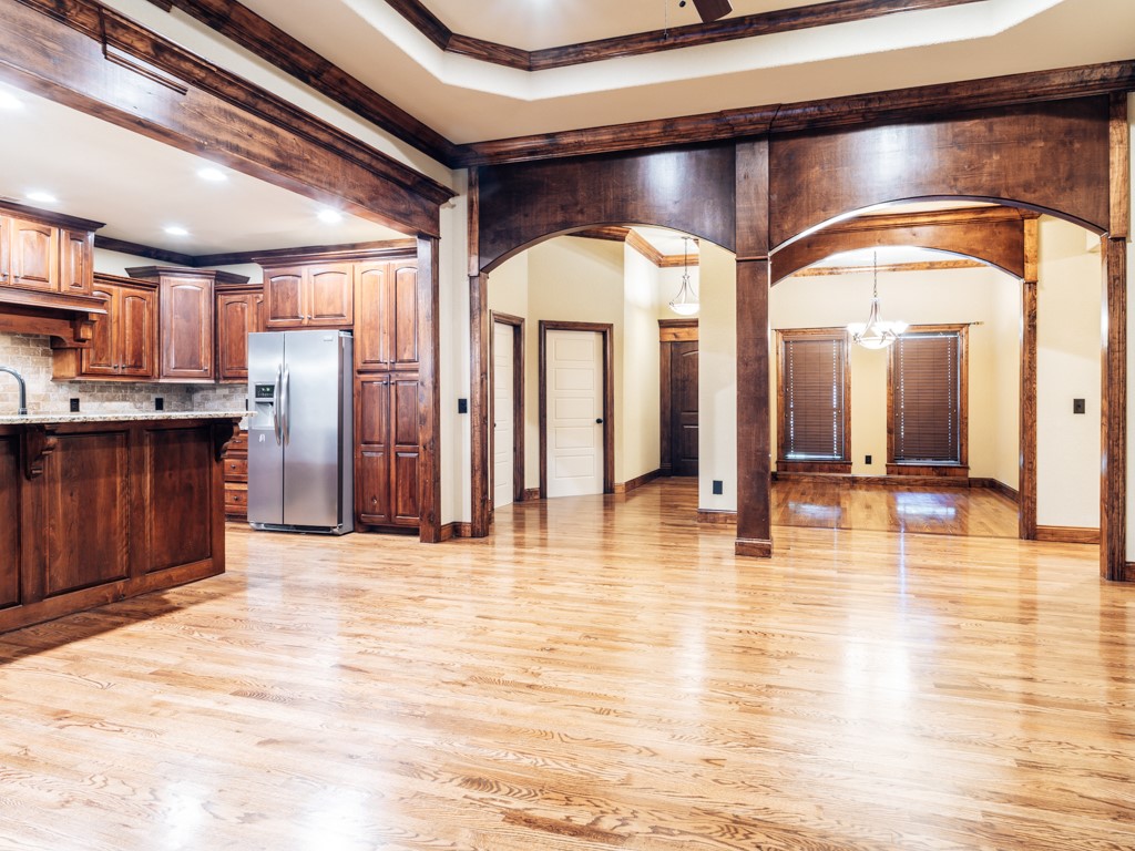 Chapel Hill Ph 1 Bentonville - Residential Lease