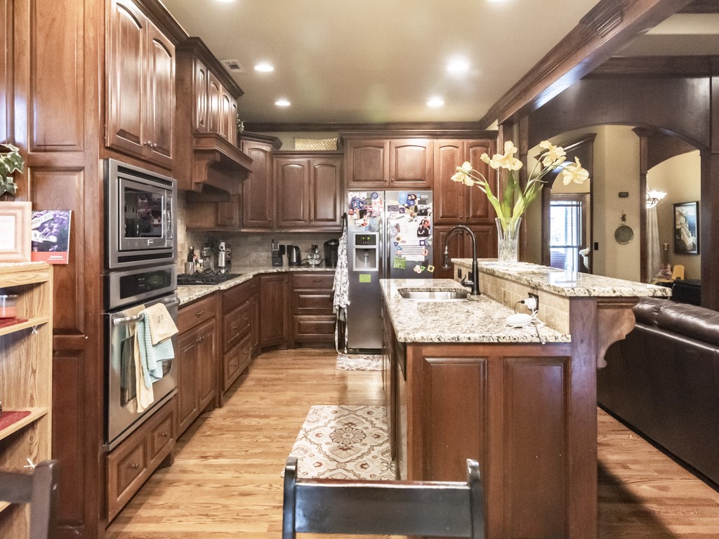 Chapel Hill Ph 1 Bentonville - Residential Lease