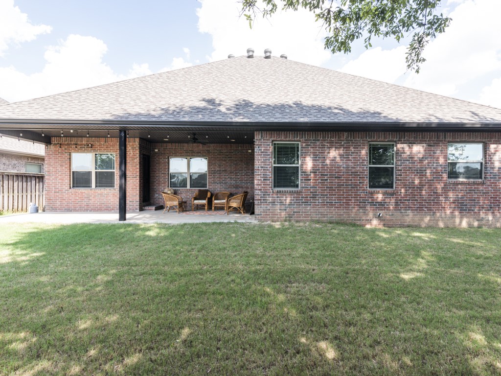 Chapel Hill Ph 1 Bentonville - Residential Lease
