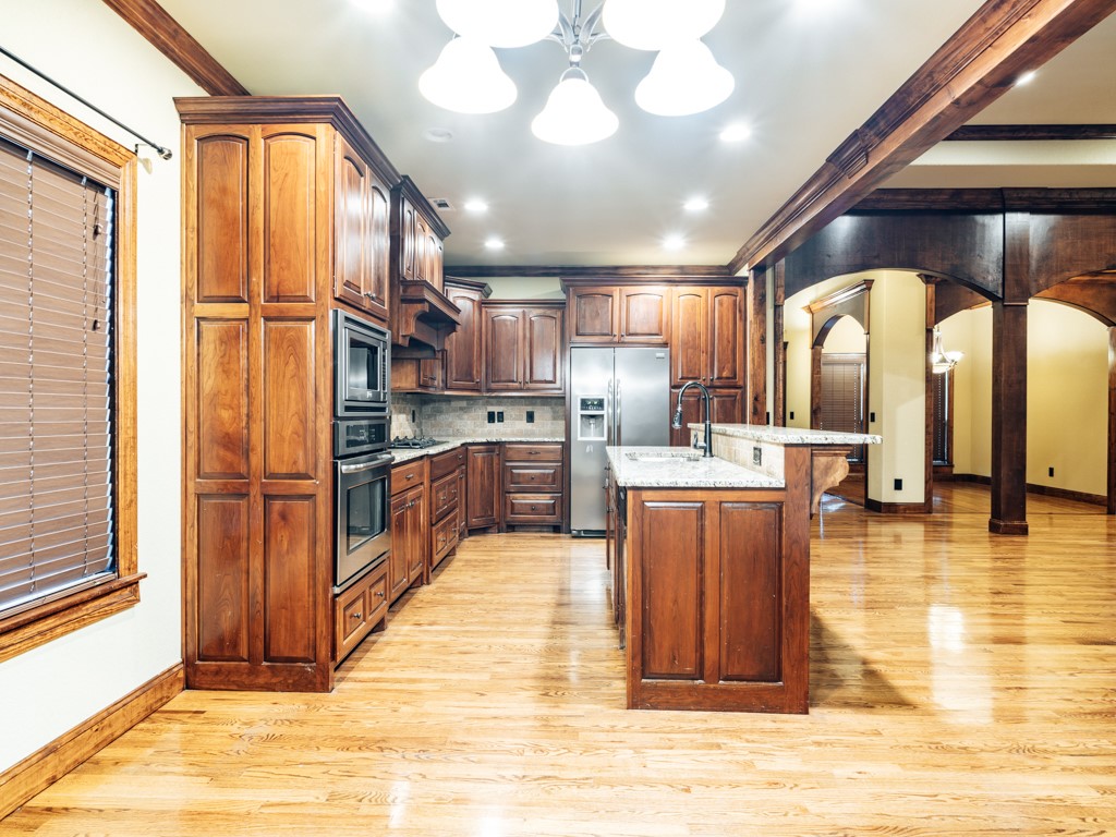 Chapel Hill Ph 1 Bentonville - Residential Lease