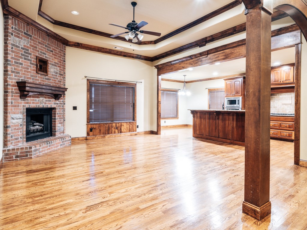 Chapel Hill Ph 1 Bentonville - Residential Lease