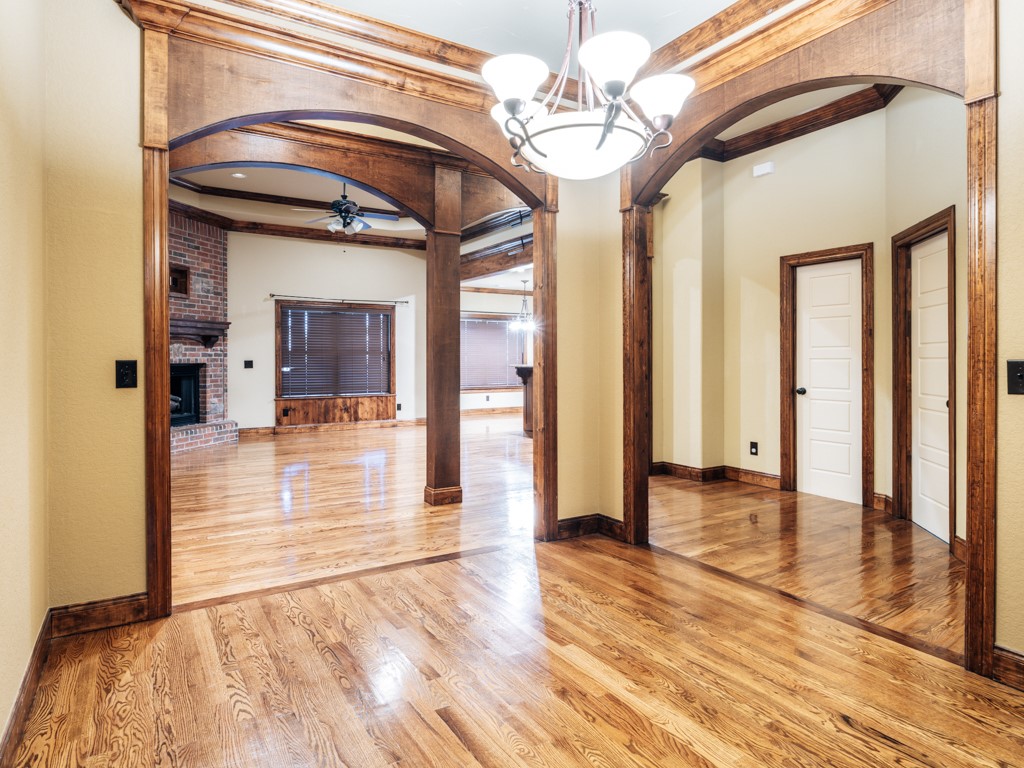 Chapel Hill Ph 1 Bentonville - Residential Lease