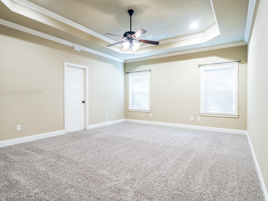 Chapel Hill Ph 1 Bentonville - Residential Lease