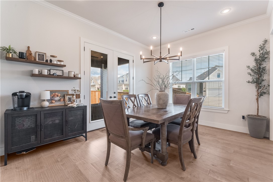 Aurora Sub Ph I Bentonville - Residential