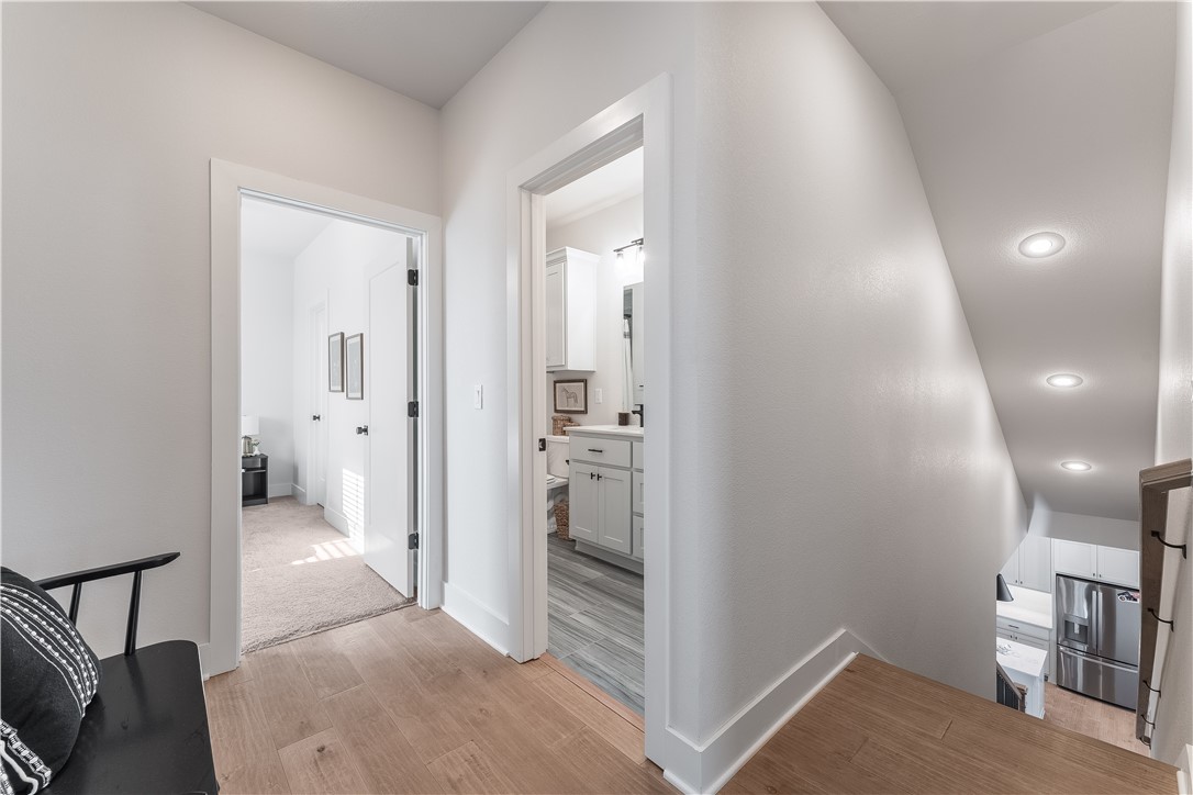 Aurora Sub Ph I Bentonville - Residential