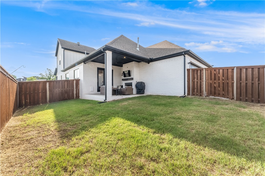 Aurora Sub Ph I Bentonville - Residential