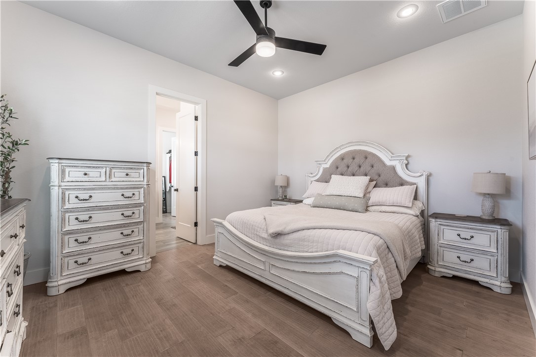 Aurora Sub Ph I Bentonville - Residential