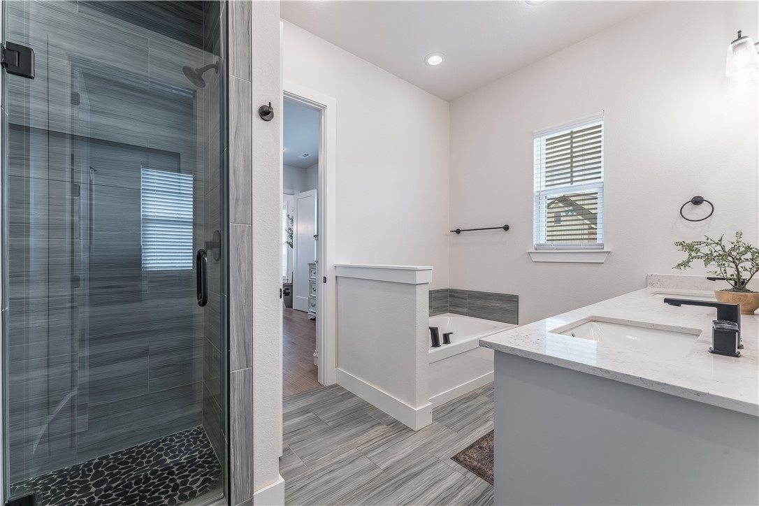 Aurora Sub Ph I Bentonville - Residential