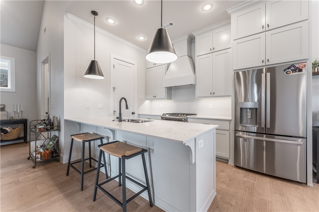 Aurora Sub Ph I Bentonville - Residential