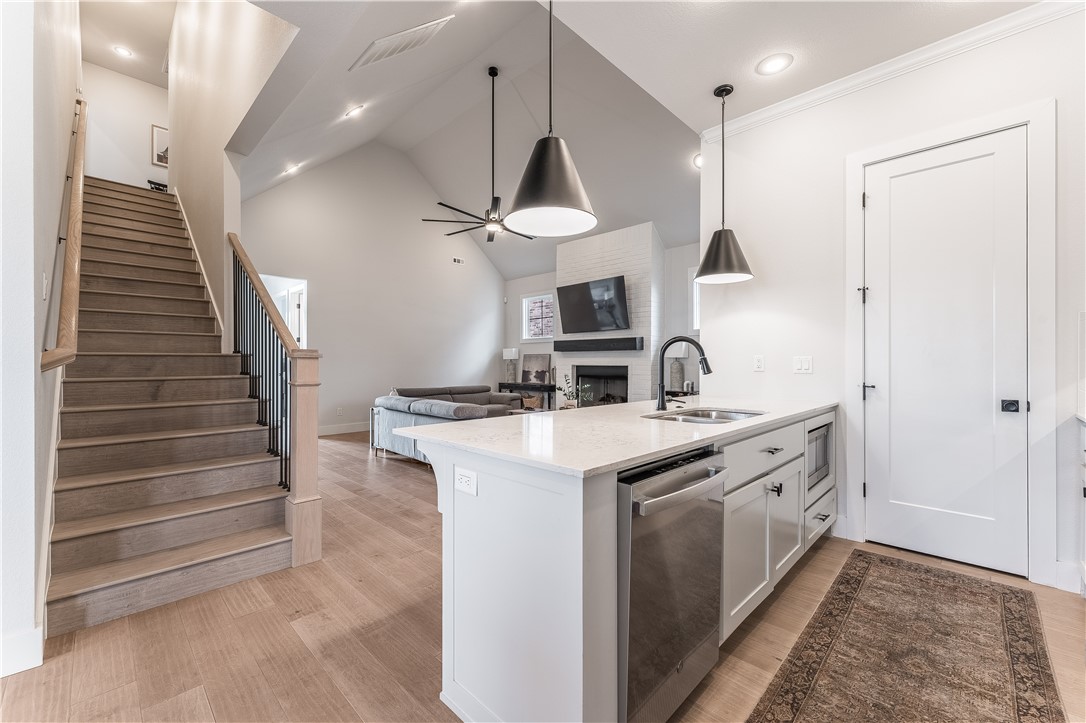 Aurora Sub Ph I Bentonville - Residential