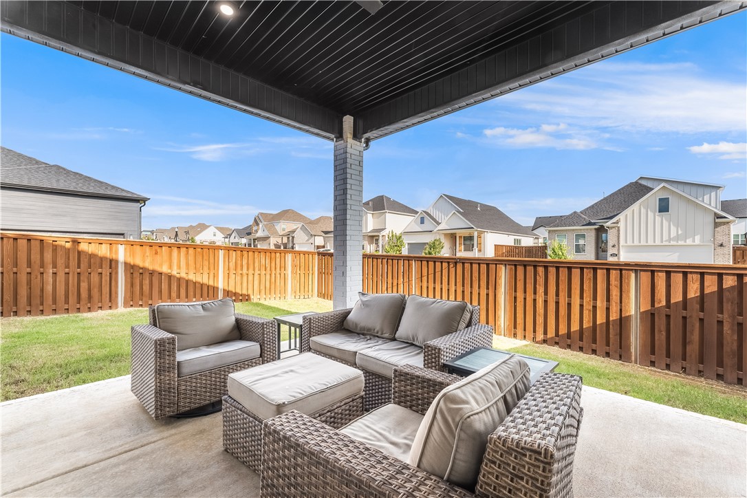 Aurora Sub Ph I Bentonville - Residential