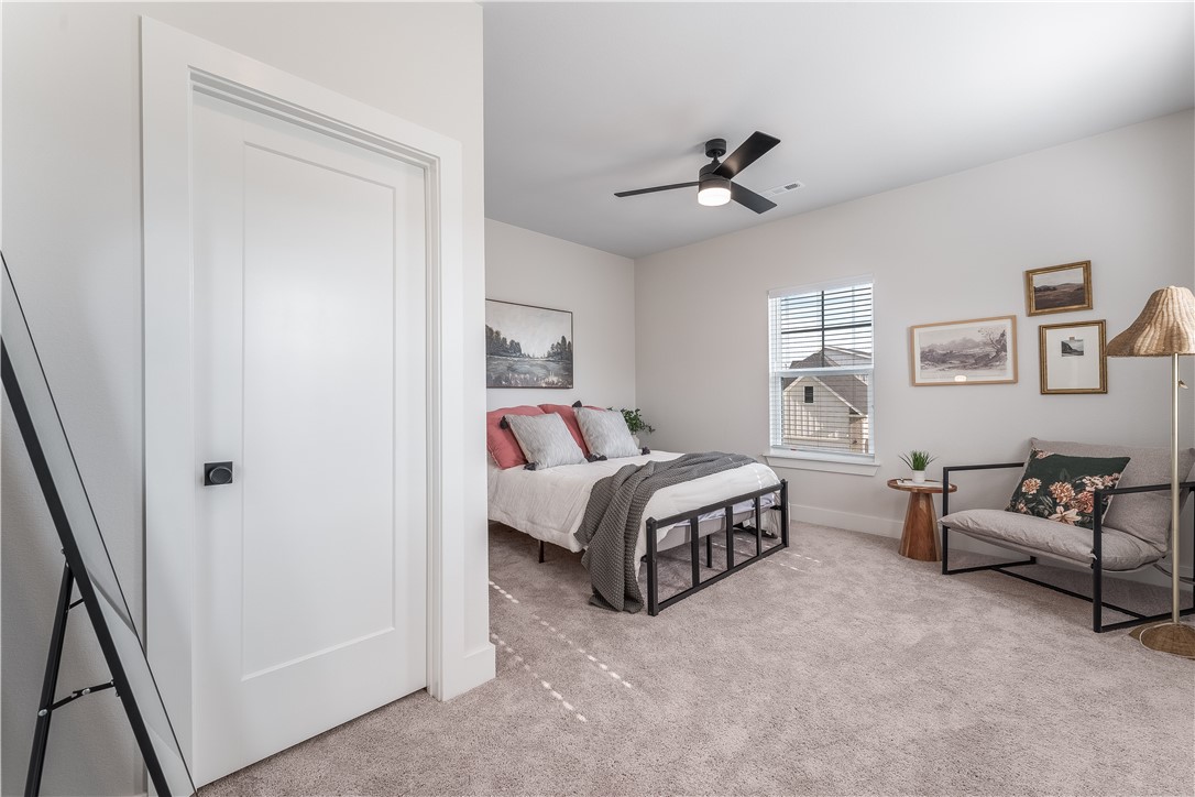 Aurora Sub Ph I Bentonville - Residential