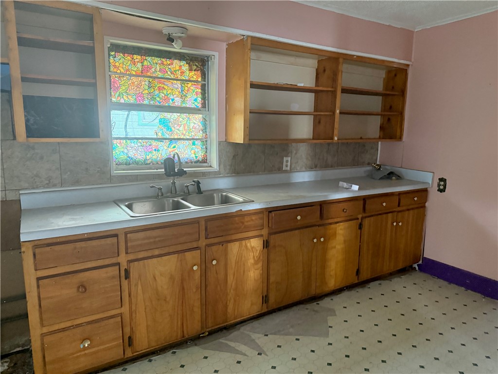 Lincoln Original - Residential
