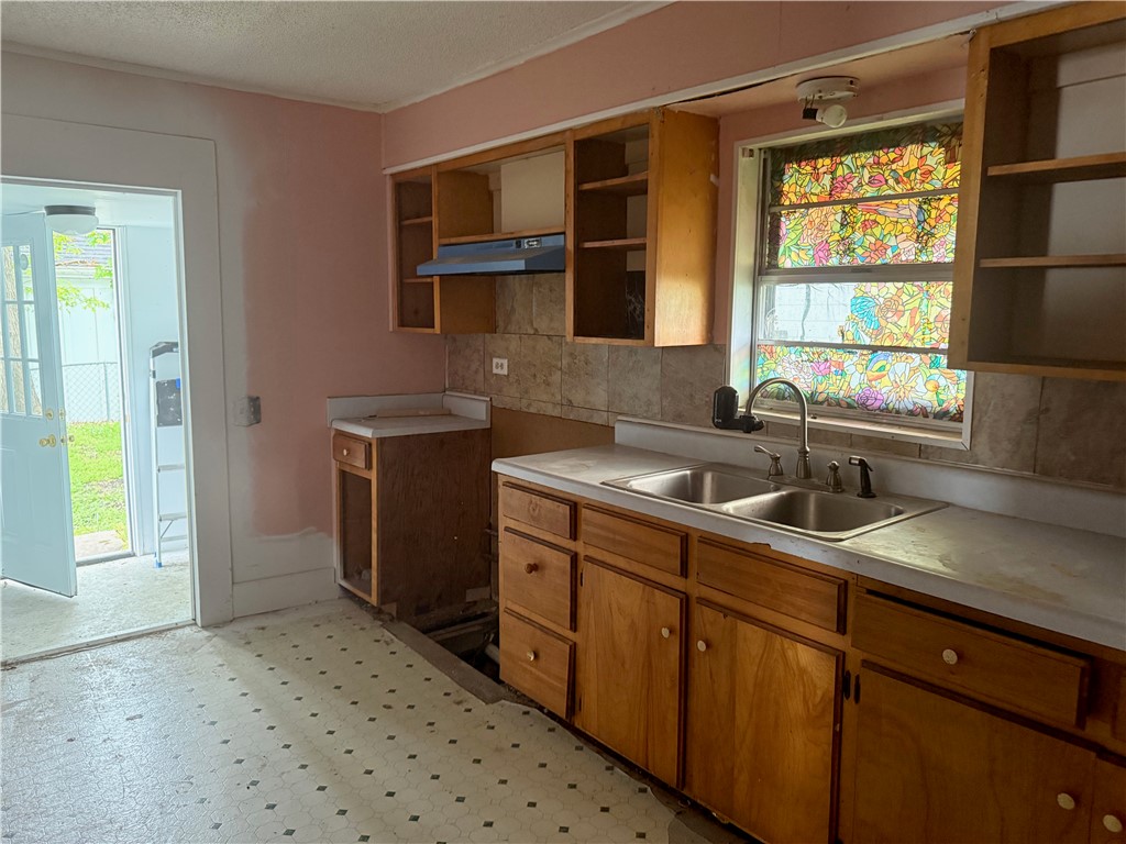 Lincoln Original - Residential