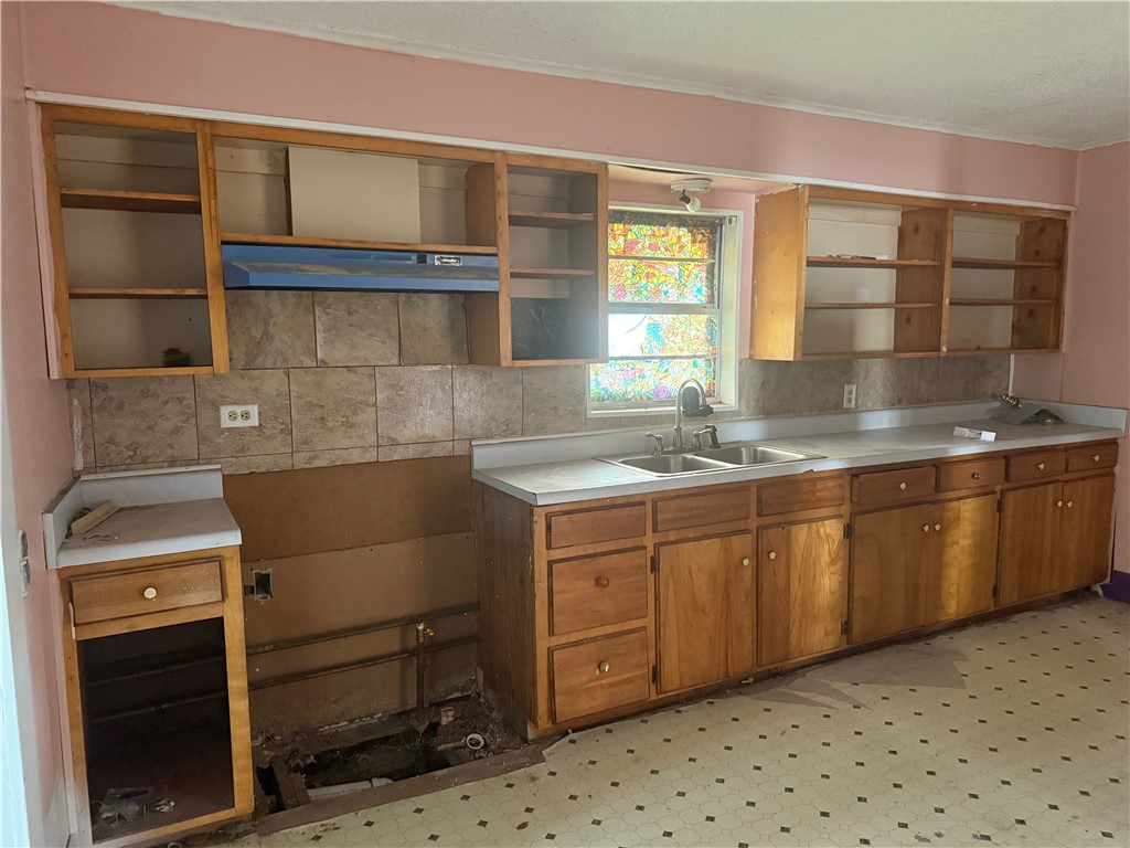 Lincoln Original - Residential