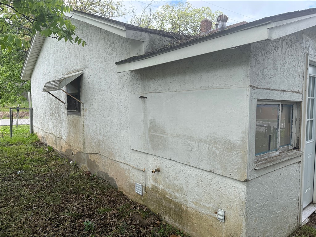 Lincoln Original - Residential