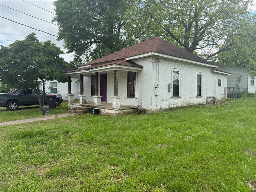 Lincoln Original - Residential