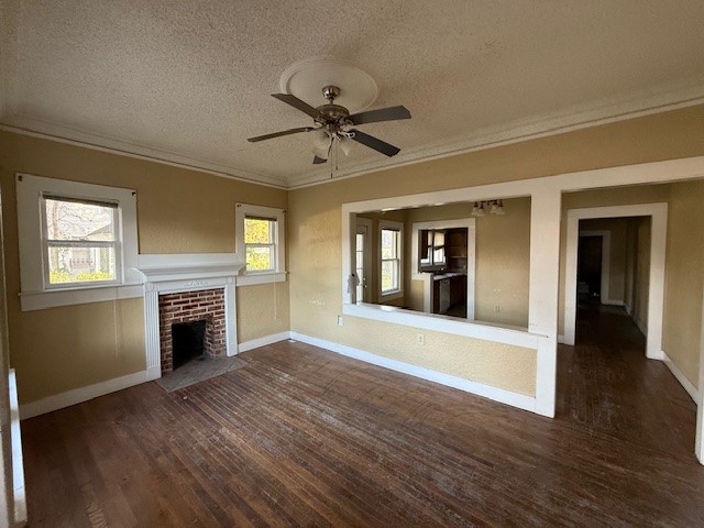 McArthur Add - Residential Income