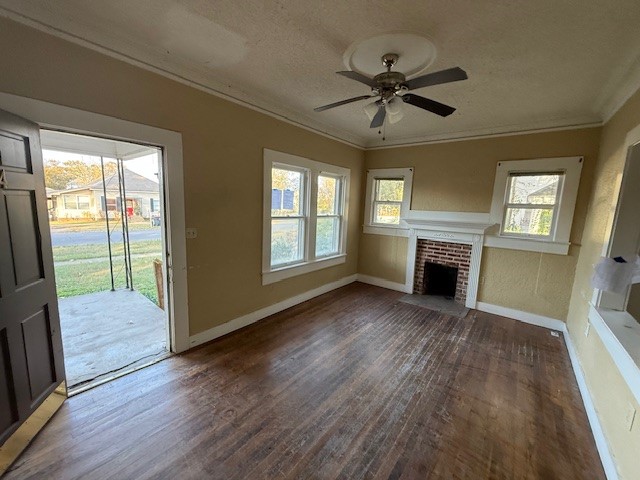 McArthur Add - Residential Income