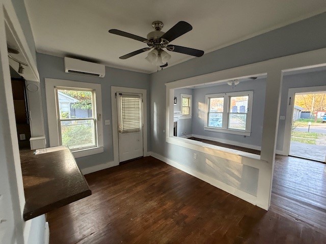 McArthur Add - Residential Income