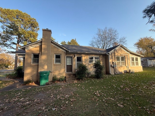 McArthur Add - Residential Income