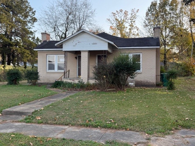 McArthur Add - Residential Income