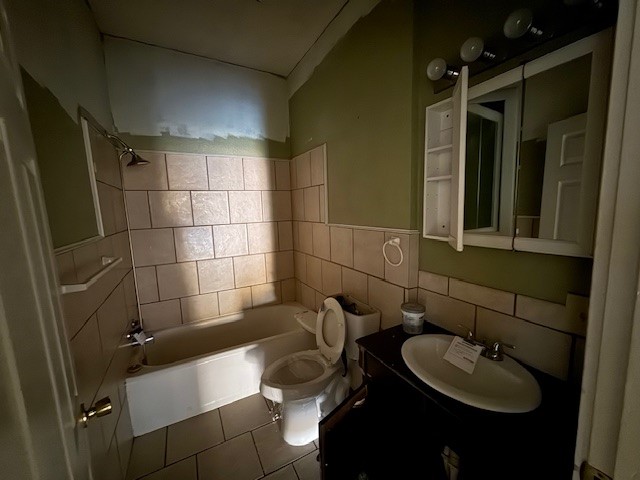 McArthur Add - Residential Income