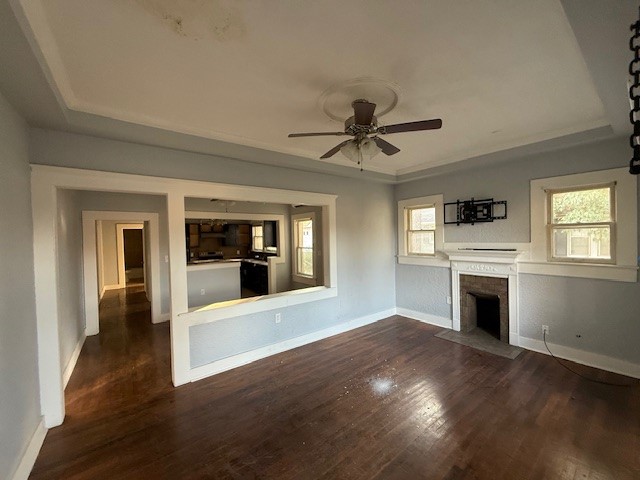 McArthur Add - Residential Income