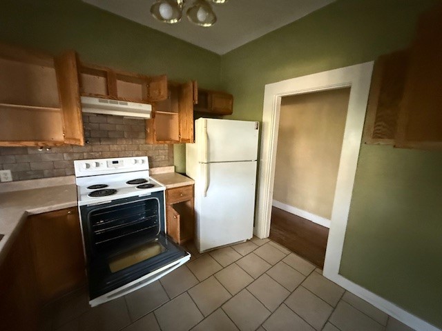 McArthur Add - Residential Income