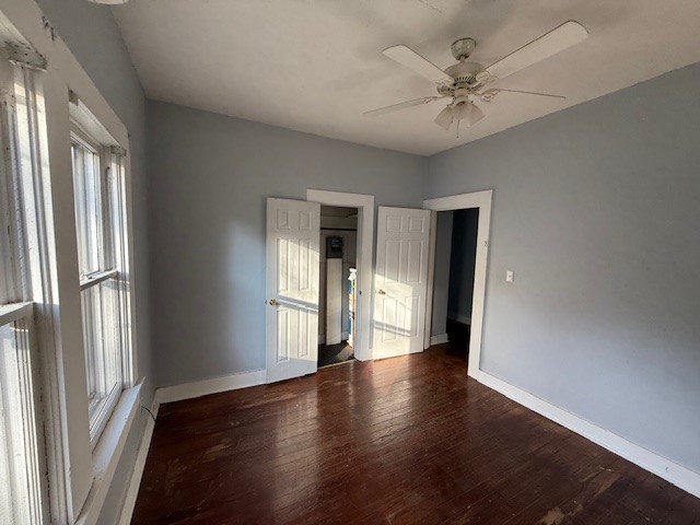 McArthur Add - Residential Income