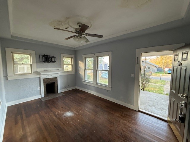 McArthur Add - Residential Income