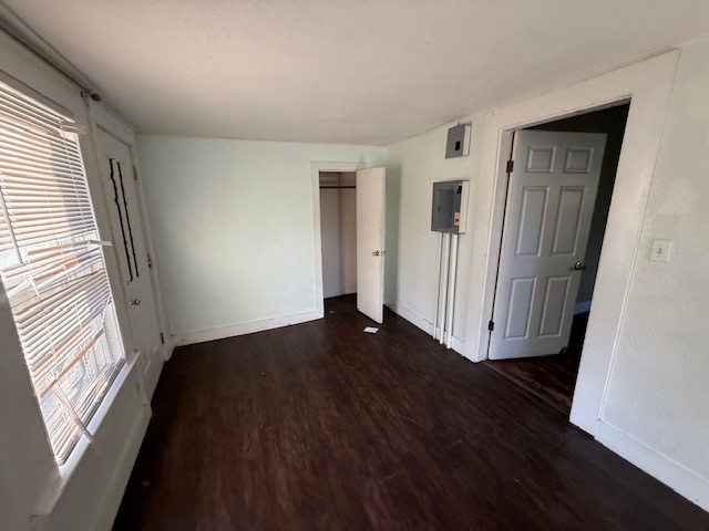 McArthur Add - Residential Income