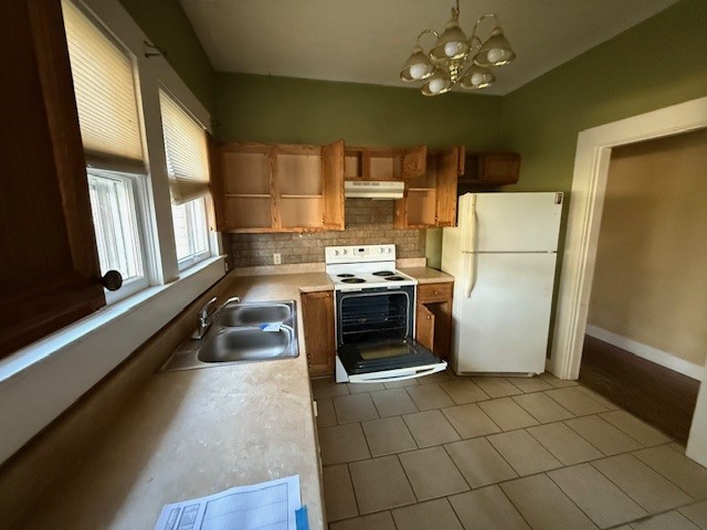 McArthur Add - Residential Income