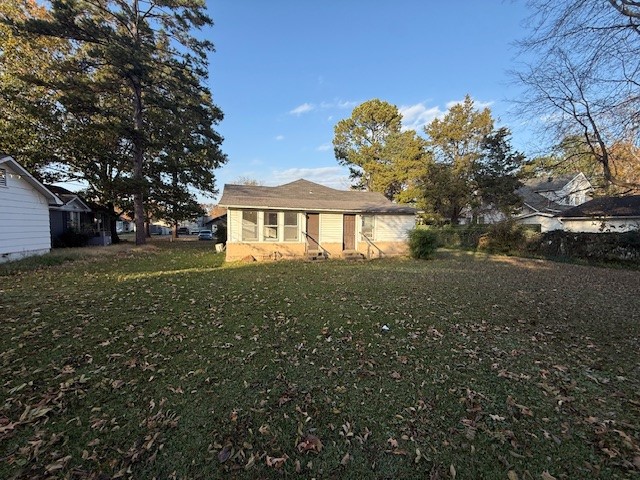 McArthur Add - Residential Income