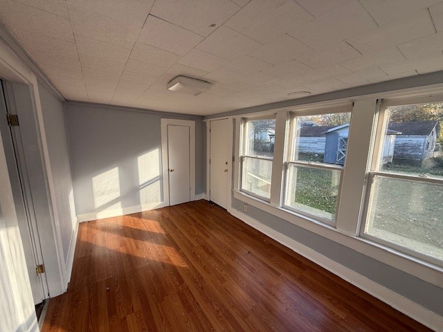 McArthur Add - Residential Income