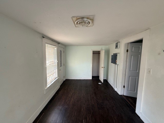 McArthur Add - Residential Income