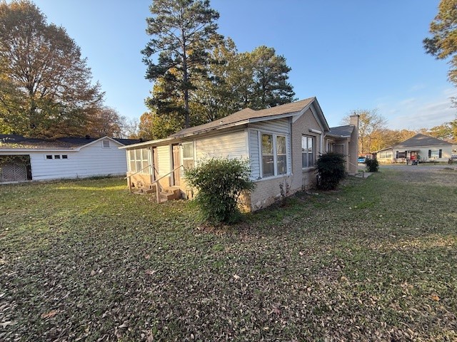 McArthur Add - Residential Income