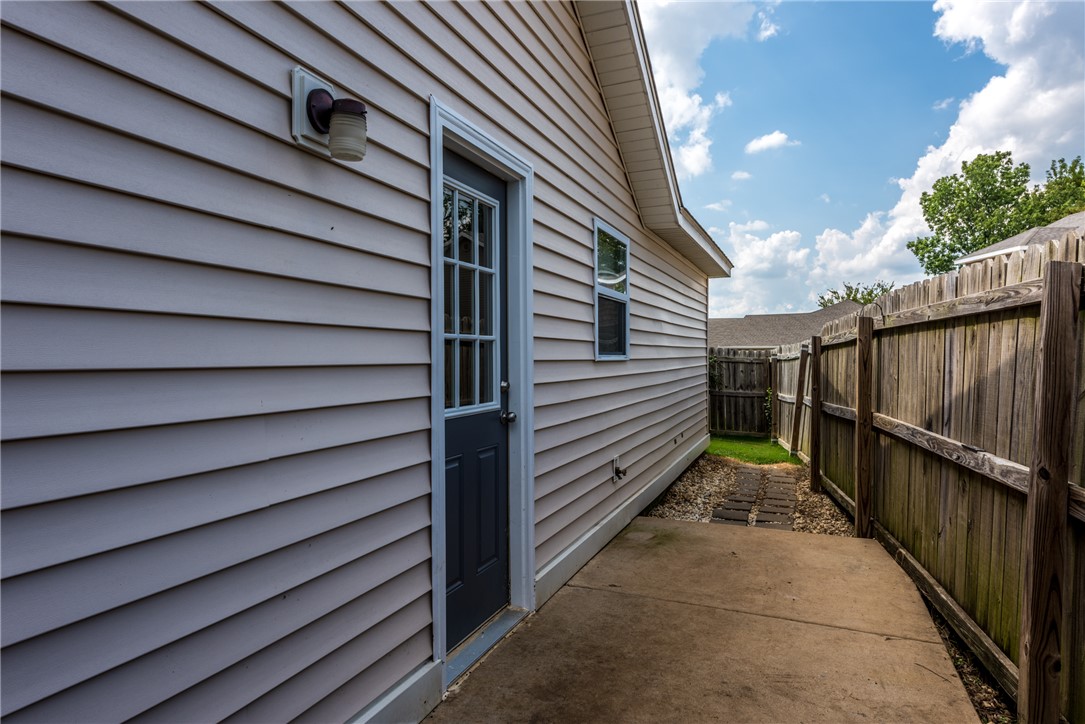 Commons At Walnut Crossing - Residential