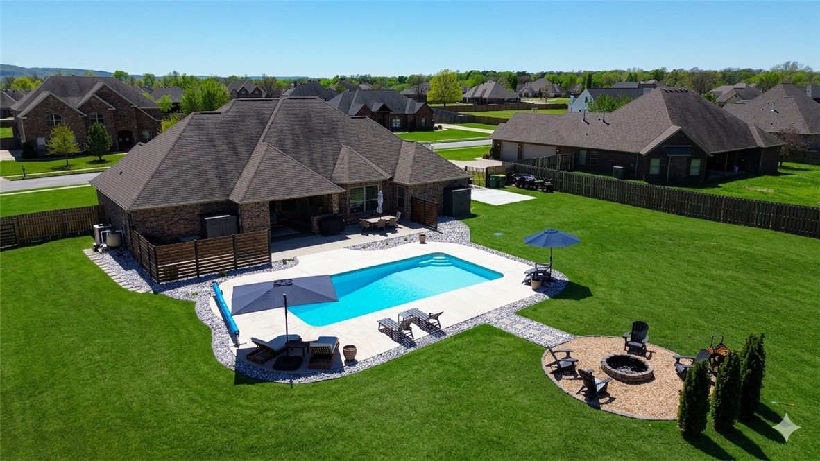 Twin Falls Add Ph I - Residential