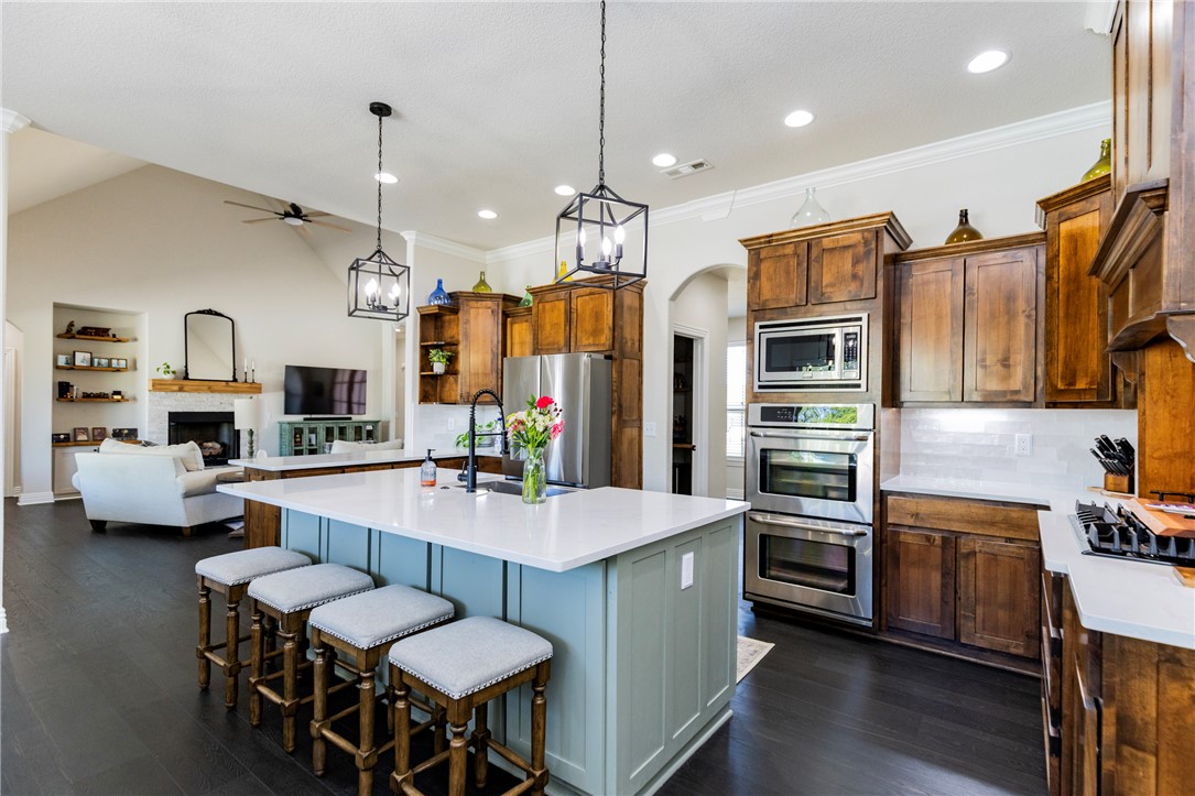 Twin Falls Add Ph I - Residential