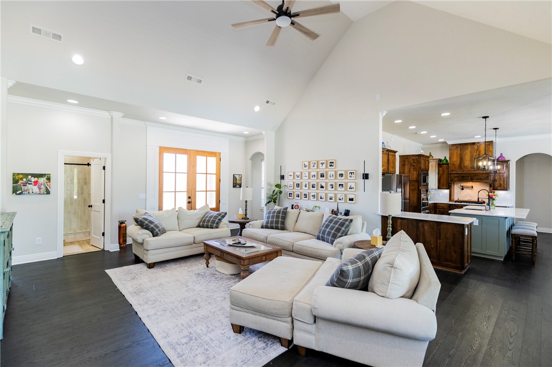 Twin Falls Add Ph I - Residential