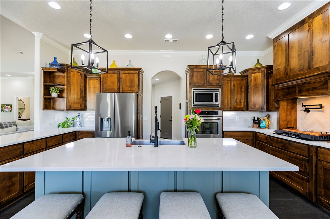 Twin Falls Add Ph I - Residential