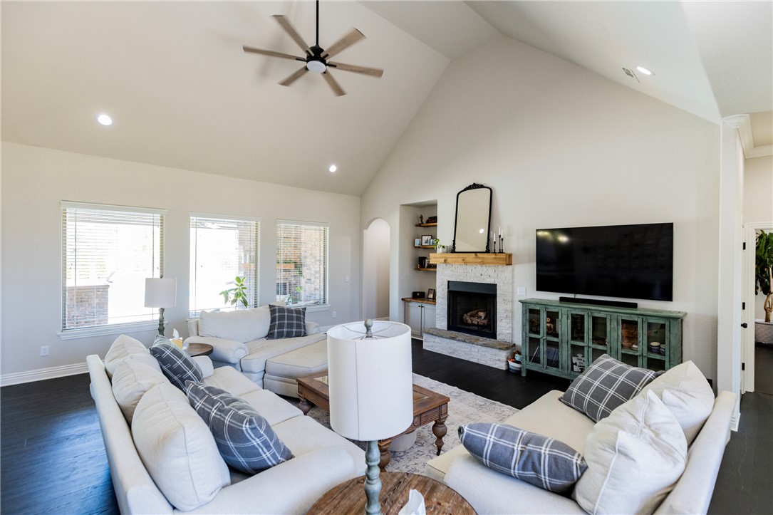 Twin Falls Add Ph I - Residential